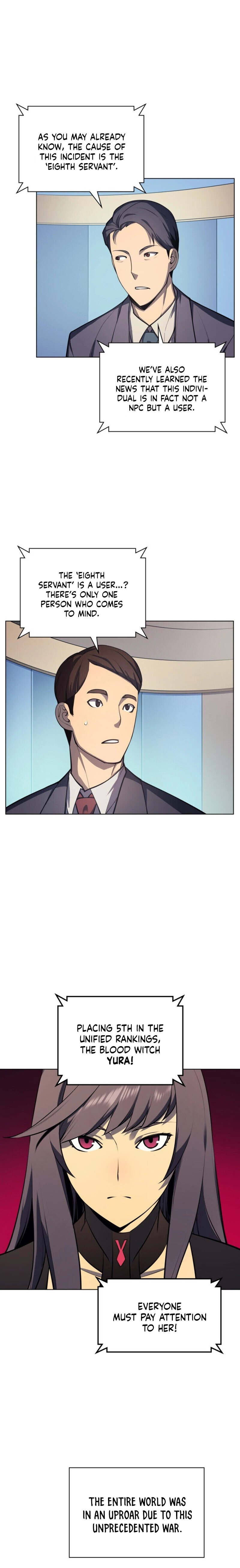 Overgeared Chapter 36 Page 15
