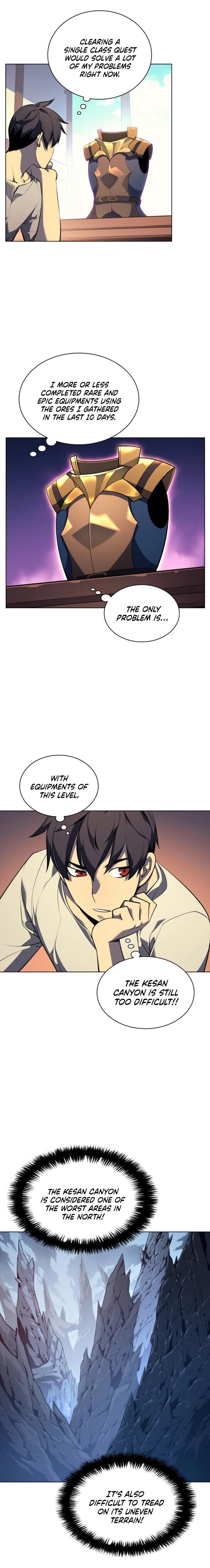 Overgeared Chapter 36 Page 17