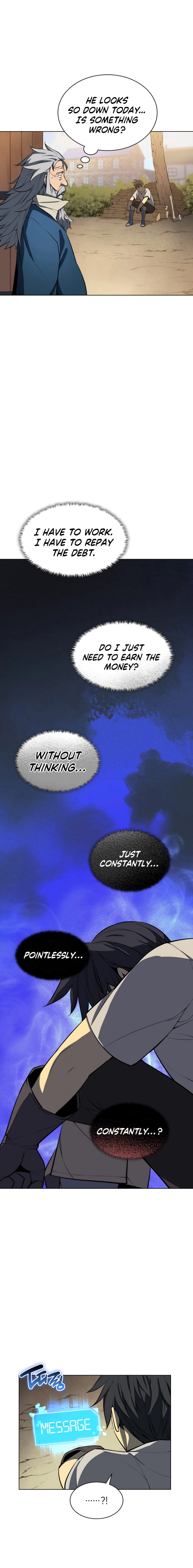 Overgeared Chapter 51 Page 18