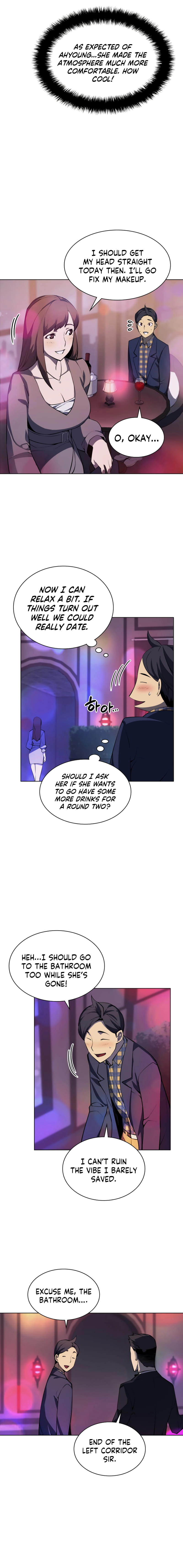 Overgeared Chapter 51 Page 14
