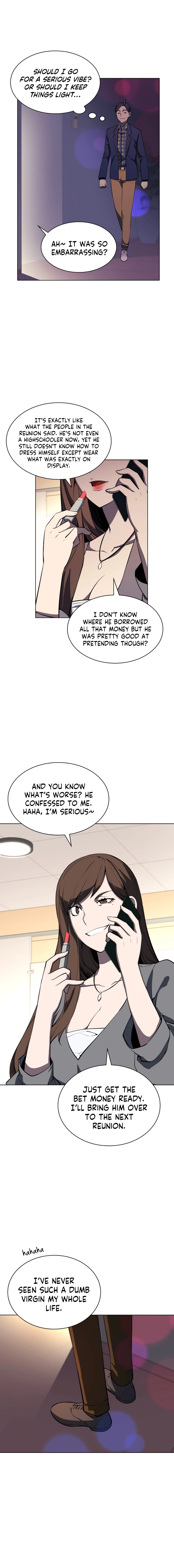 Overgeared Chapter 51 Page 15
