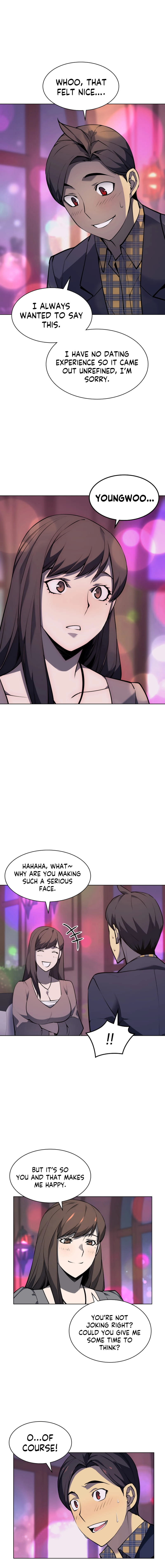 Overgeared Chapter 51 Page 13