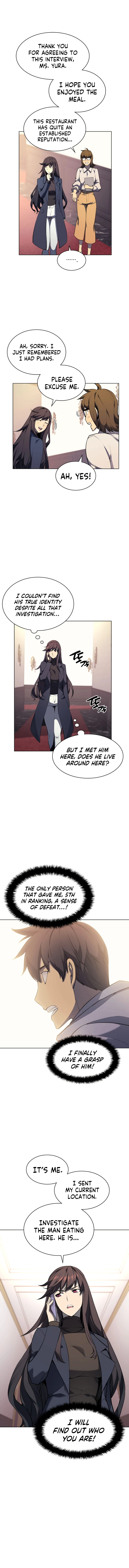 Overgeared Chapter 51 Page 8