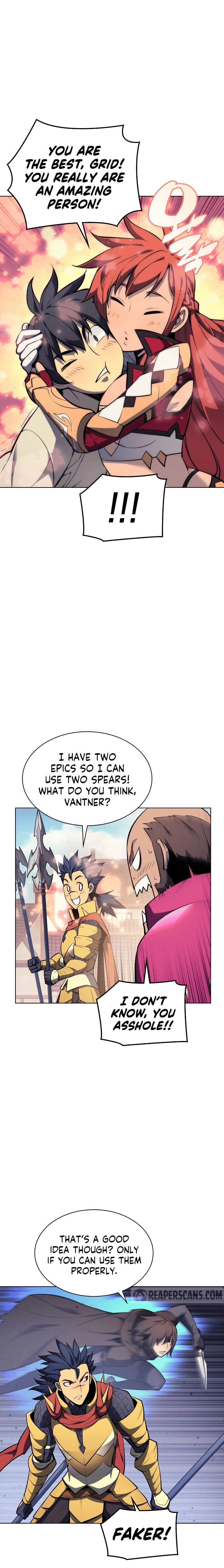 Overgeared Chapter 53 Page 15