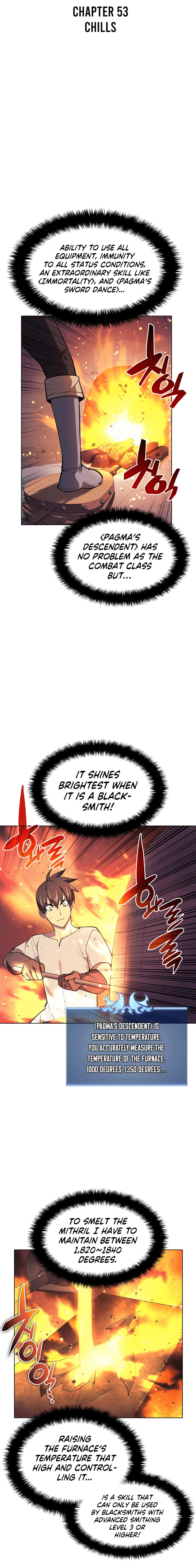 Overgeared Chapter 53 Page 7