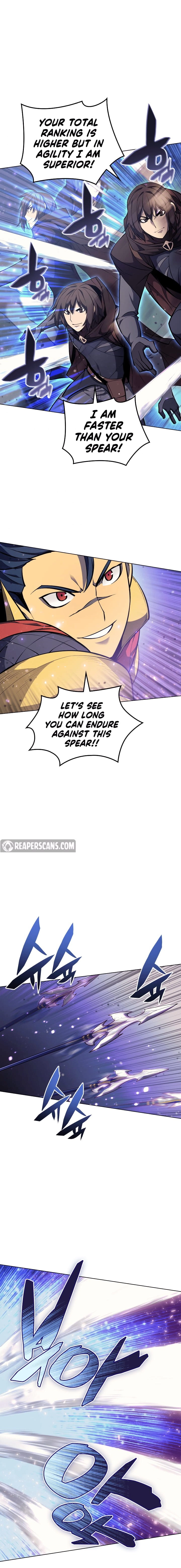 Overgeared Chapter 53 Page 17