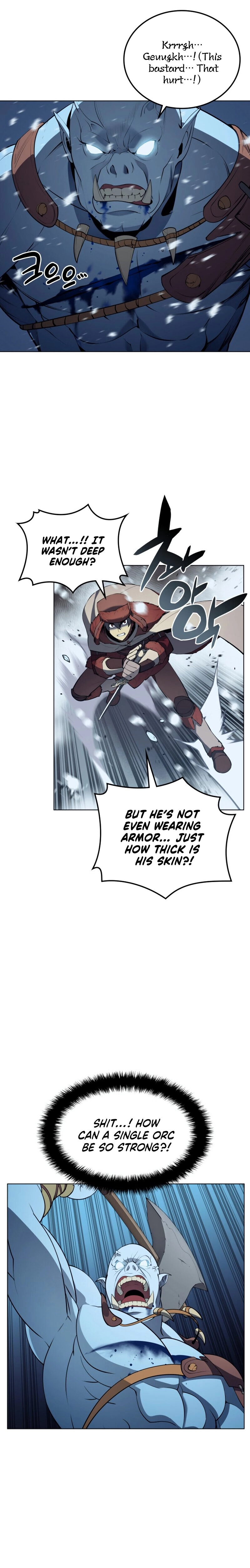 Overgeared Chapter 38 Page 12