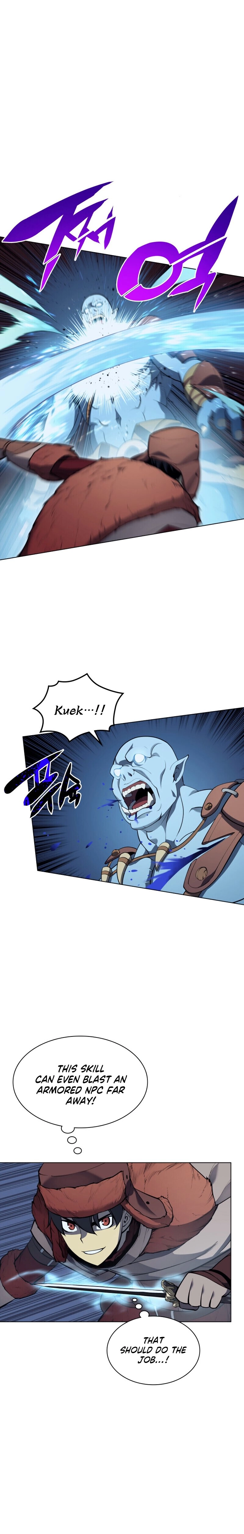 Overgeared Chapter 38 Page 10