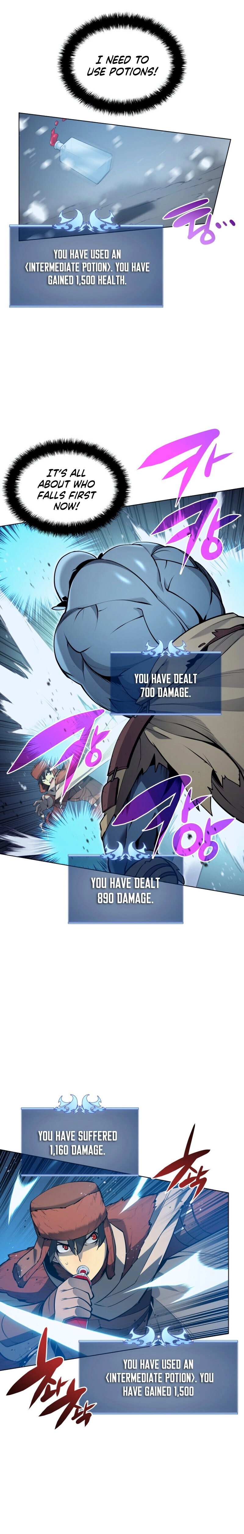 Overgeared Chapter 38 Page 18