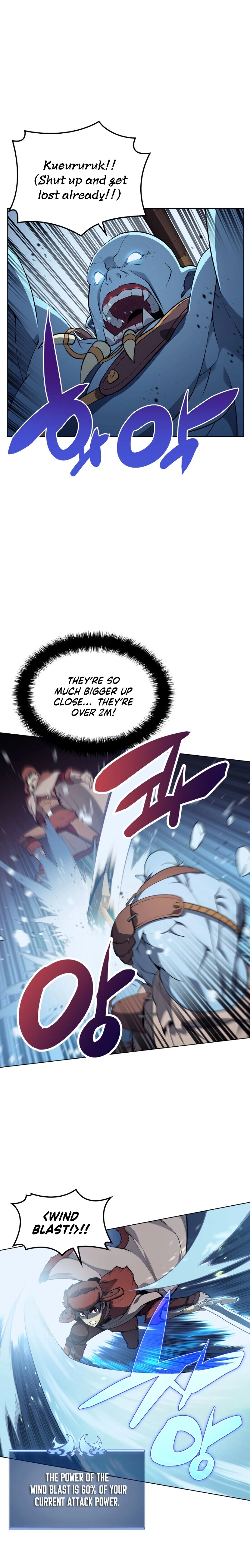 Overgeared Chapter 38 Page 9