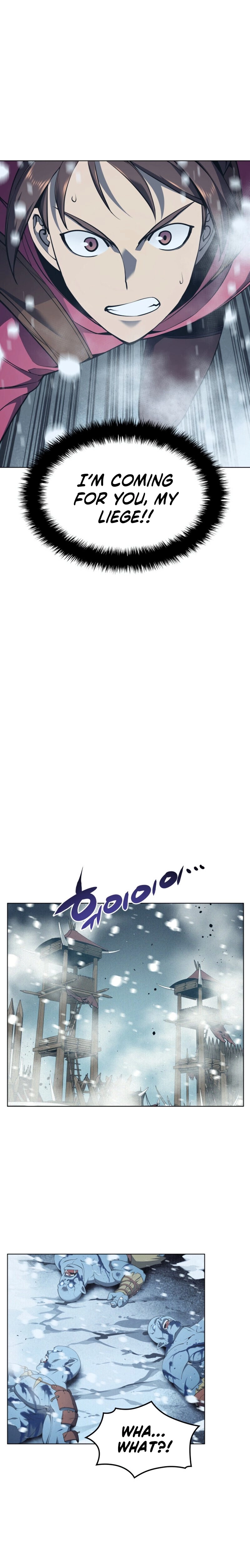 Overgeared Chapter 38 Page 30