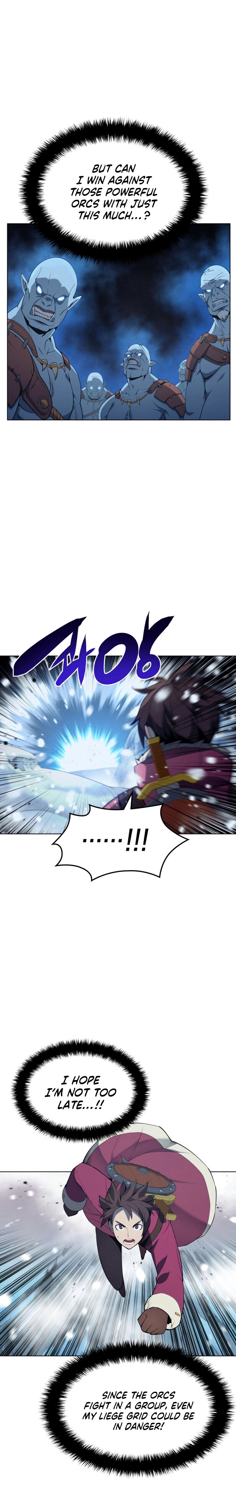 Overgeared Chapter 38 Page 29