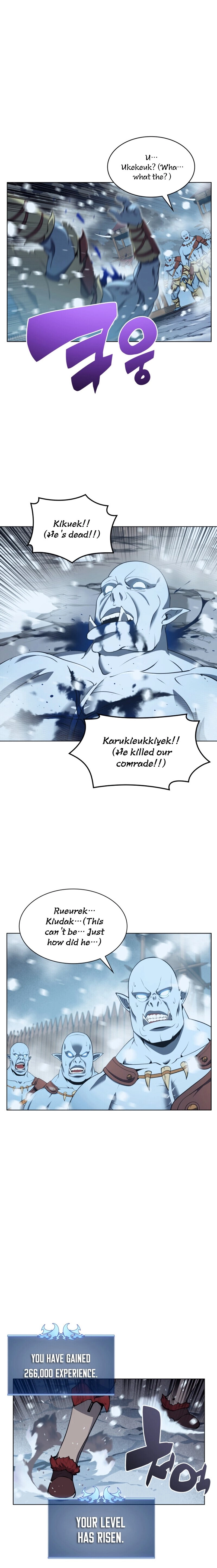 Overgeared Chapter 38 Page 24