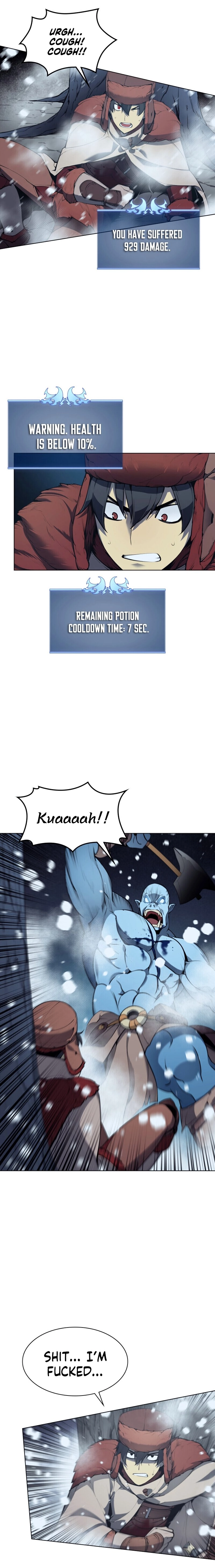 Overgeared Chapter 38 Page 20