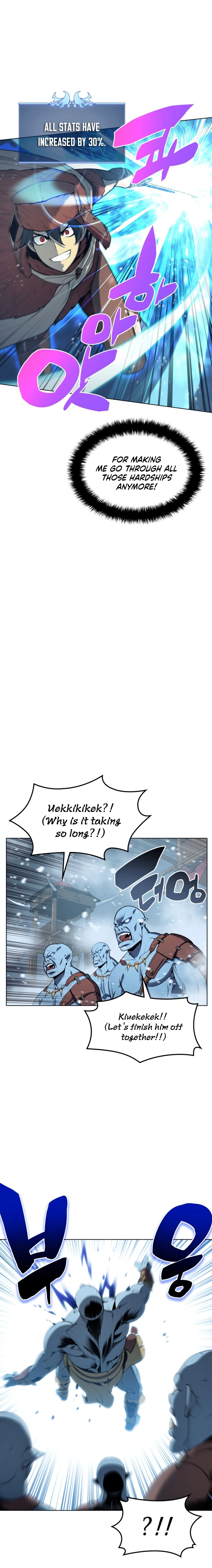 Overgeared Chapter 38 Page 23