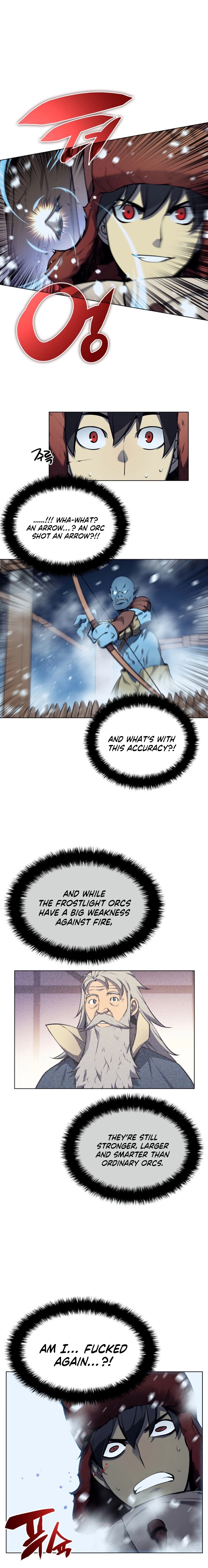 Overgeared Chapter 38 Page 6