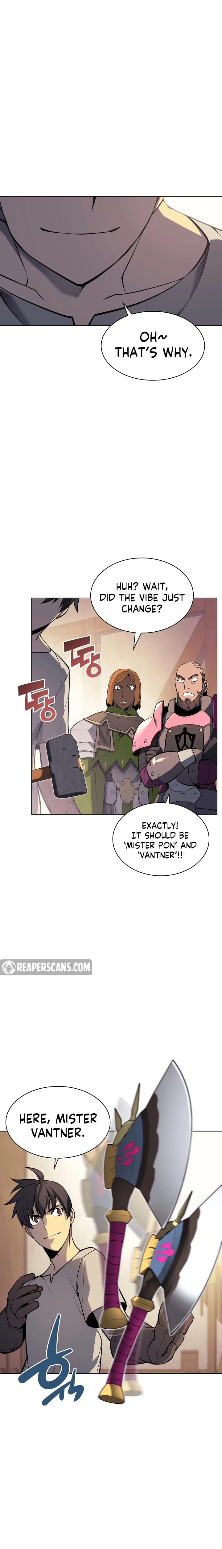 Overgeared Chapter 52 Page 17