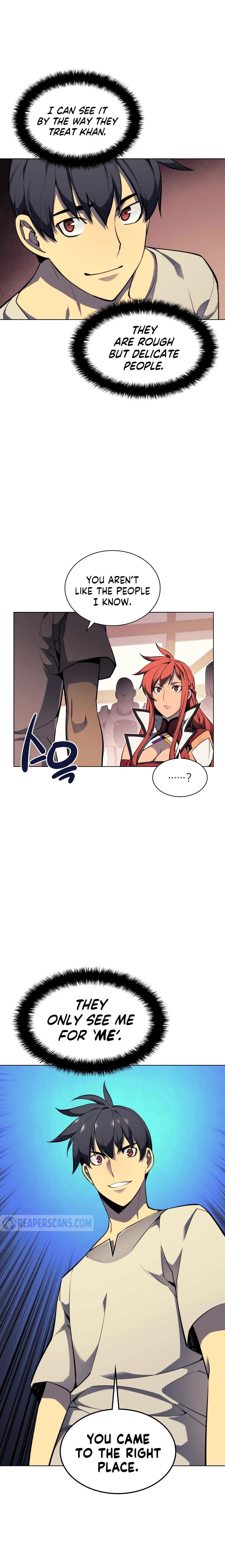 Overgeared Chapter 52 Page 7