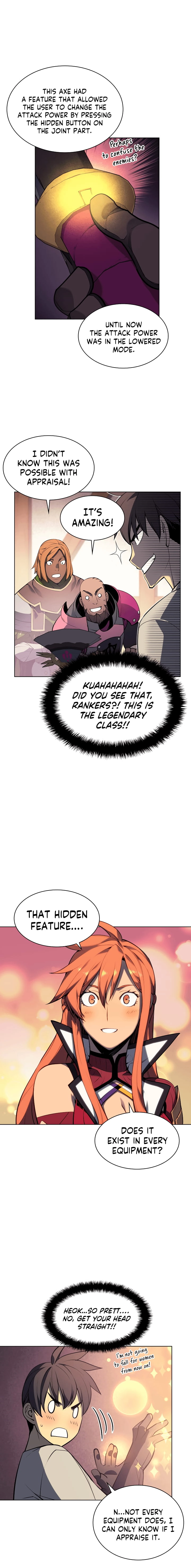 Overgeared Chapter 52 Page 20