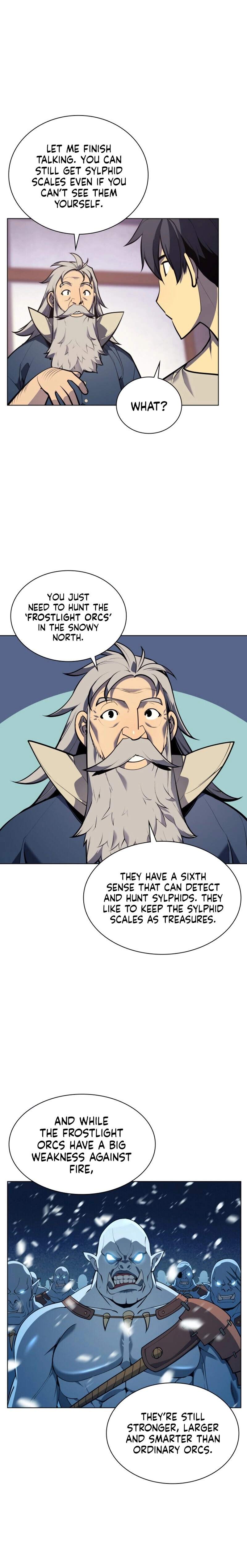 Overgeared Chapter 37 Page 16