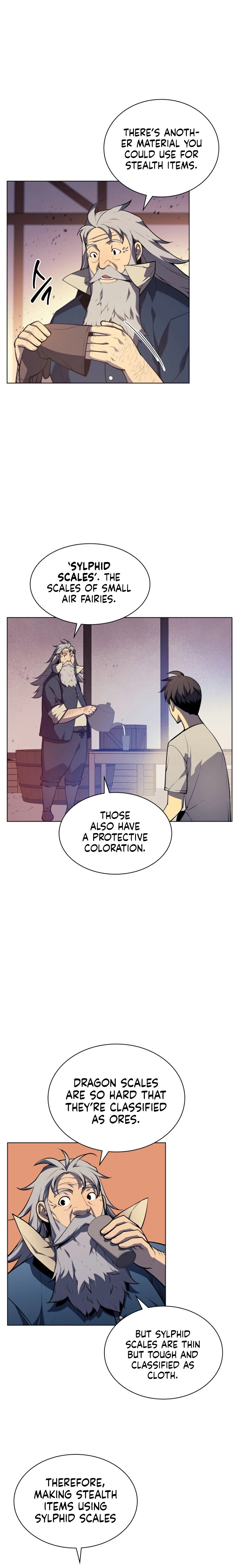 Overgeared Chapter 37 Page 8