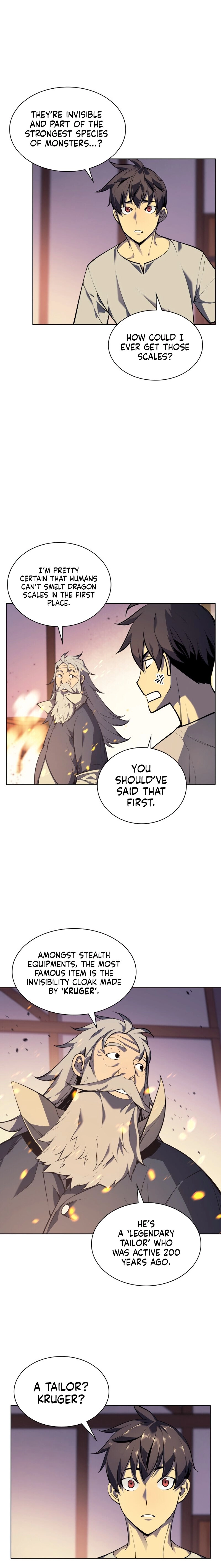 Overgeared Chapter 37 Page 7