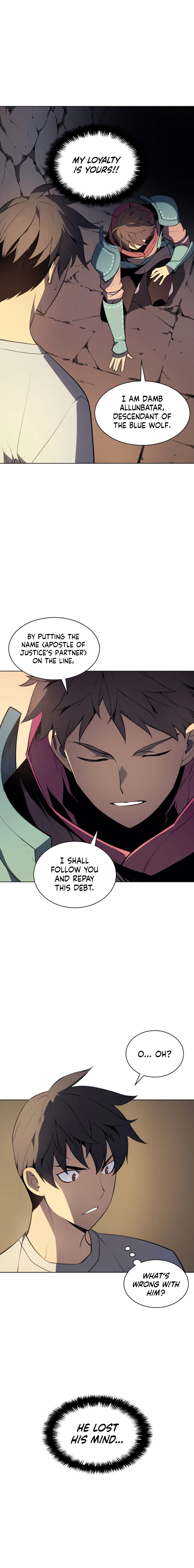 Overgeared Chapter 26 Page 18