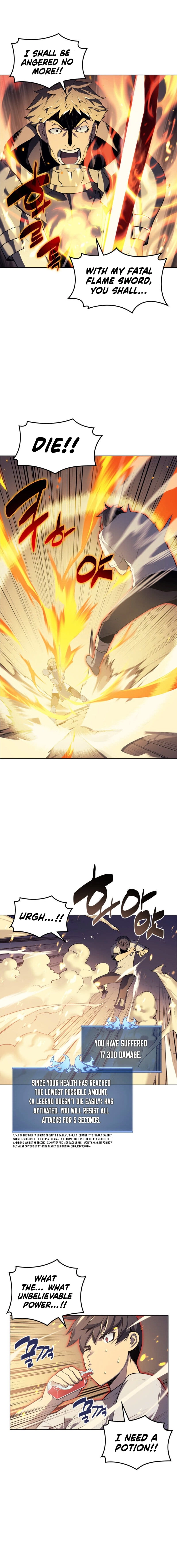 Overgeared Chapter 26 Page 14