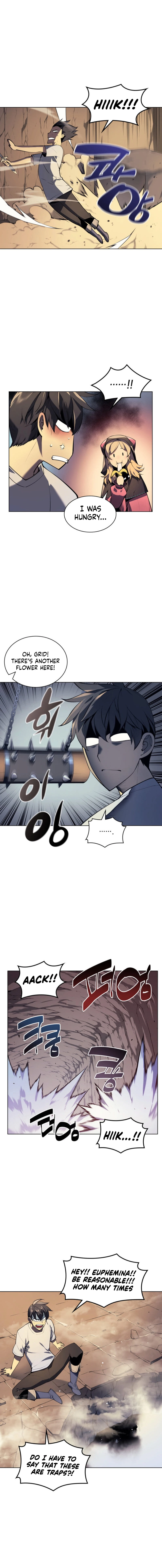 Overgeared Chapter 26 Page 5