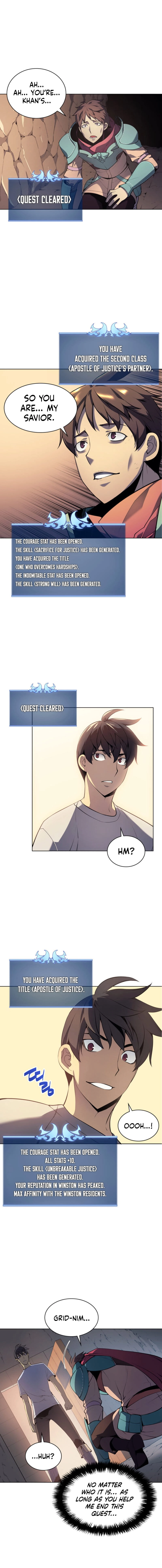 Overgeared Chapter 26 Page 17