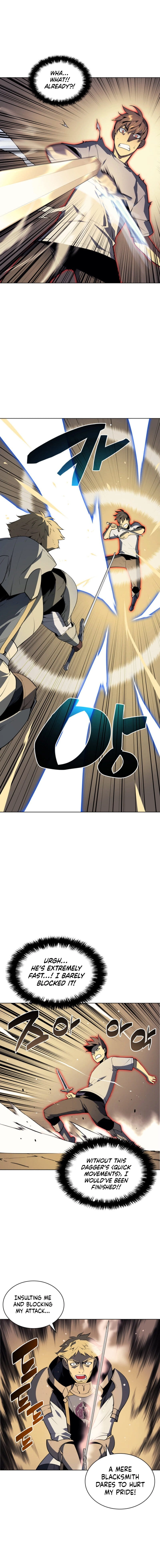 Overgeared Chapter 26 Page 13