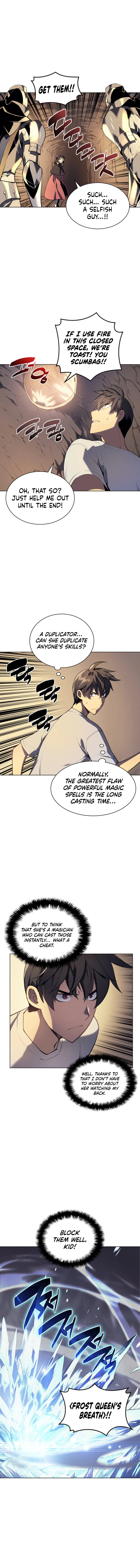 Overgeared Chapter 26 Page 7