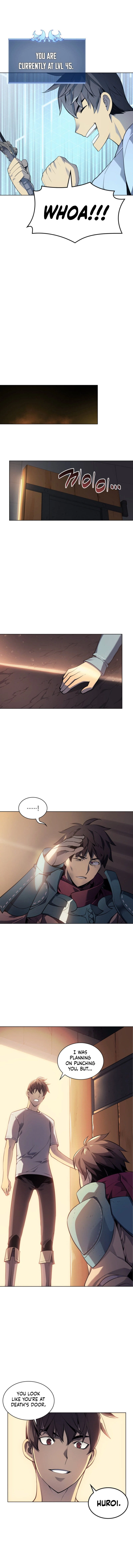 Overgeared Chapter 26 Page 16