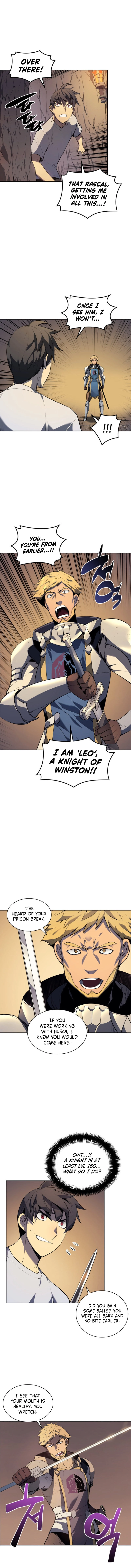 Overgeared Chapter 26 Page 11