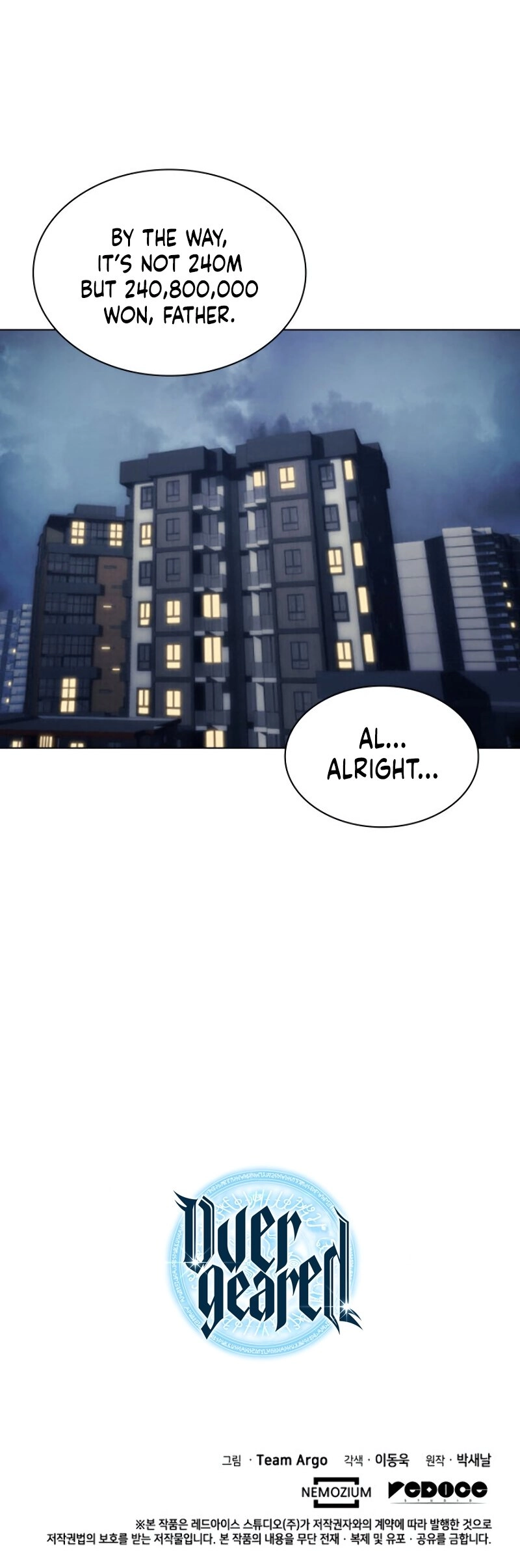Overgeared Chapter 34 Page 26