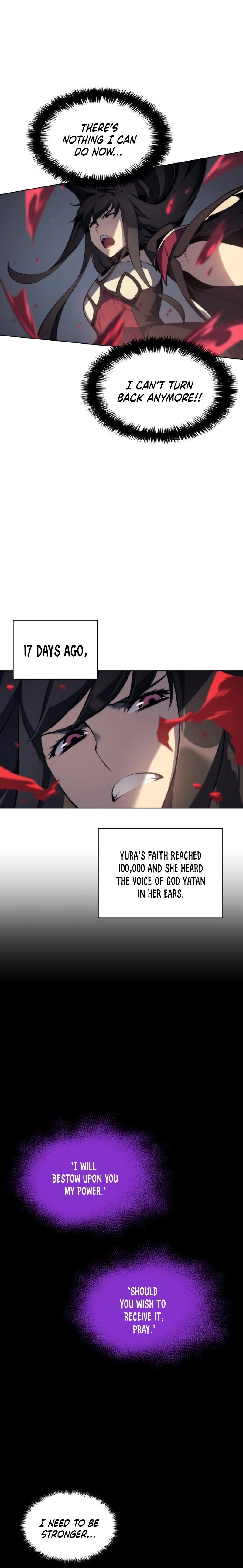Overgeared Chapter 34 Page 19