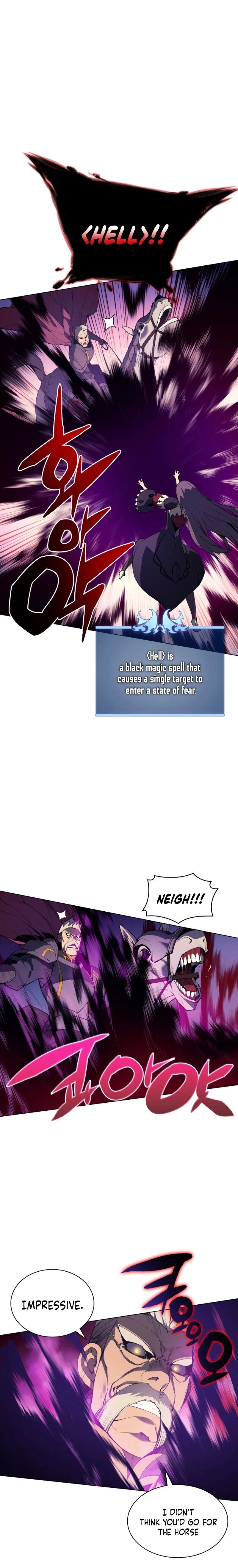 Overgeared Chapter 34 Page 16