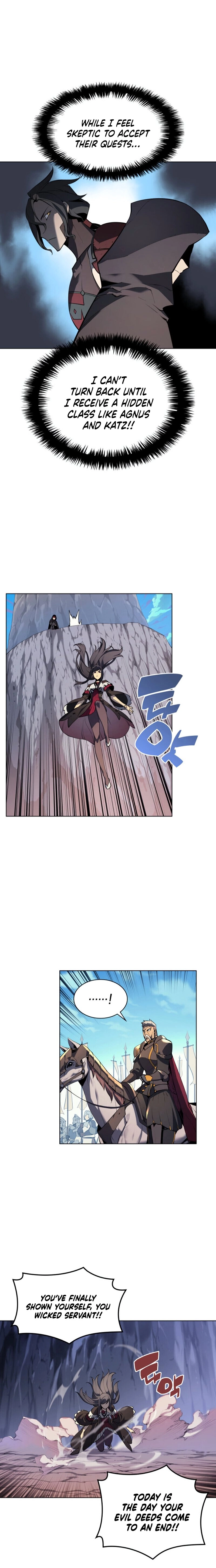 Overgeared Chapter 34 Page 10