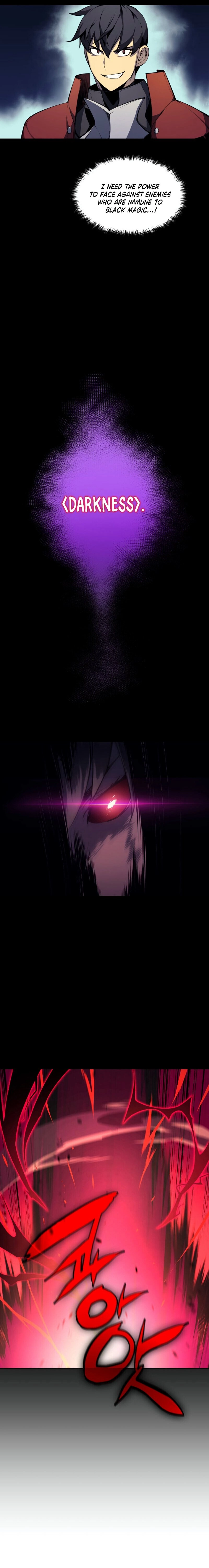 Overgeared Chapter 34 Page 20