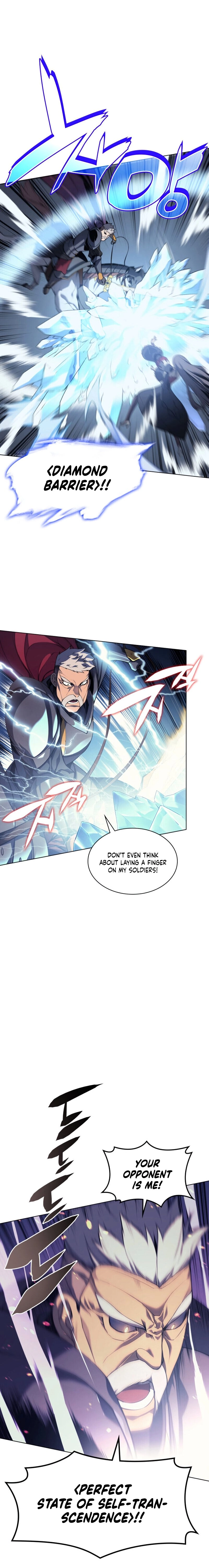 Overgeared Chapter 34 Page 14