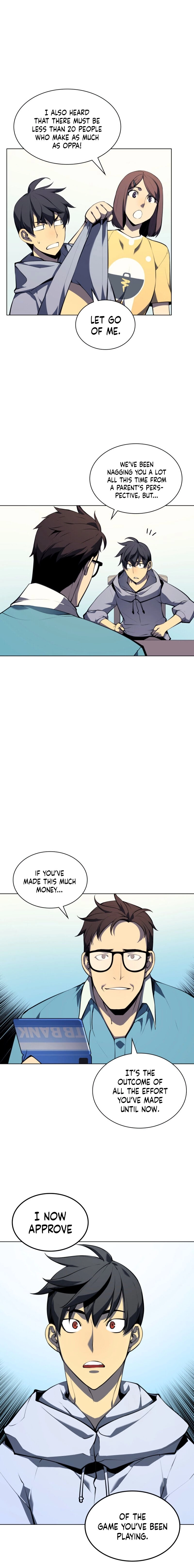 Overgeared Chapter 34 Page 23