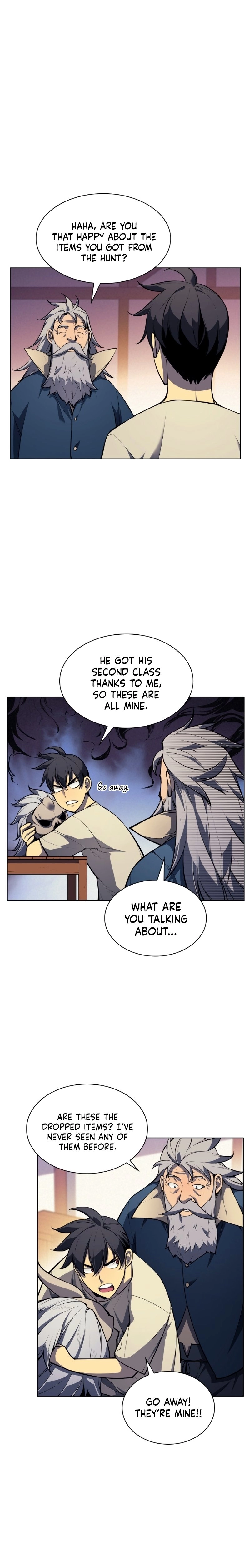 Overgeared Chapter 41 Page 5
