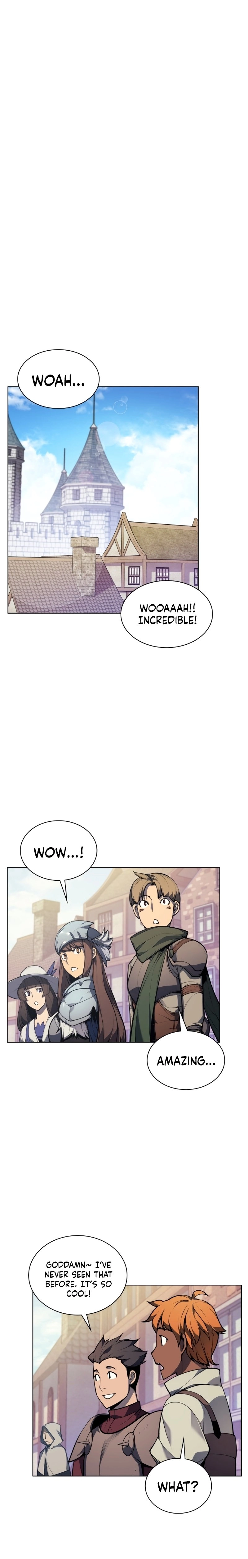 Overgeared Chapter 41 Page 18