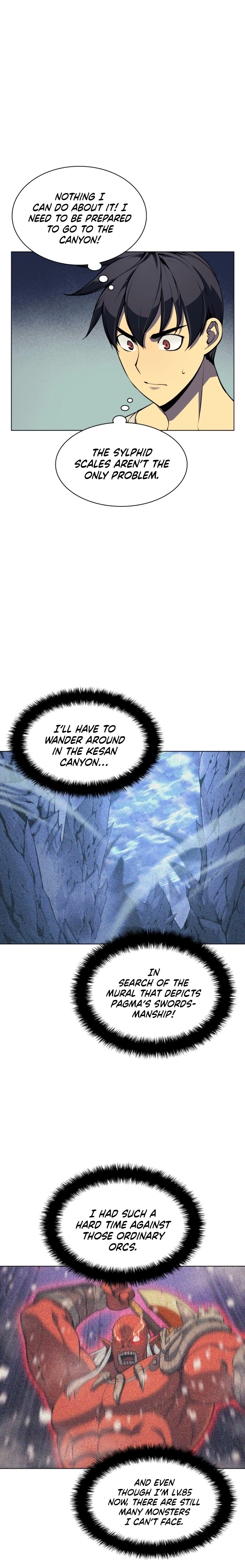 Overgeared Chapter 41 Page 8