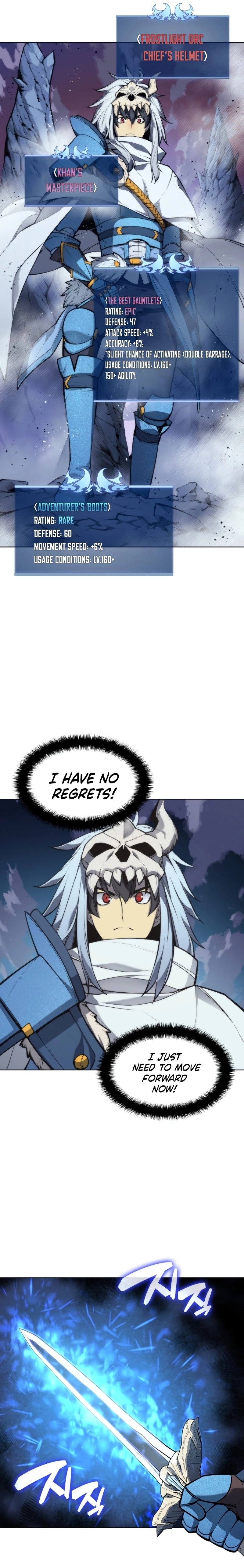 Overgeared Chapter 41 Page 30