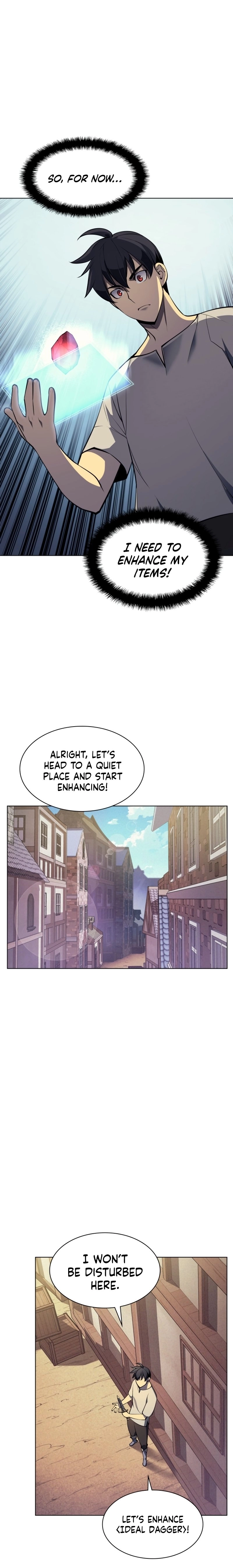 Overgeared Chapter 41 Page 9