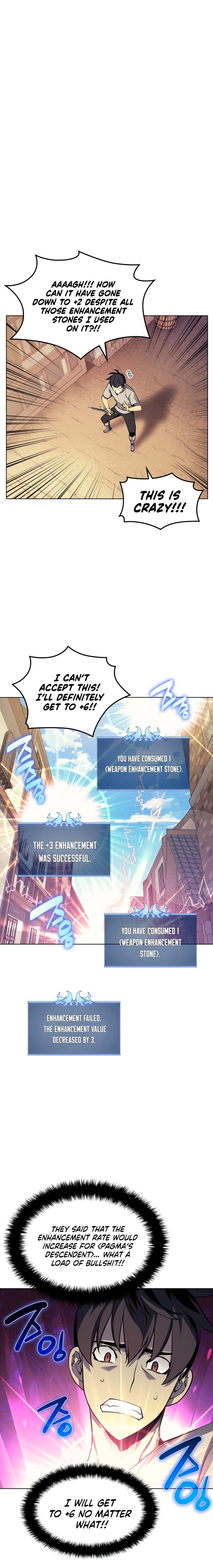 Overgeared Chapter 41 Page 17