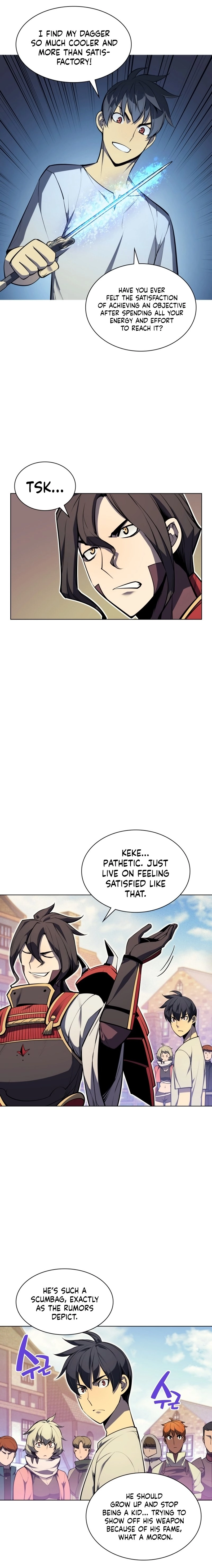Overgeared Chapter 41 Page 24