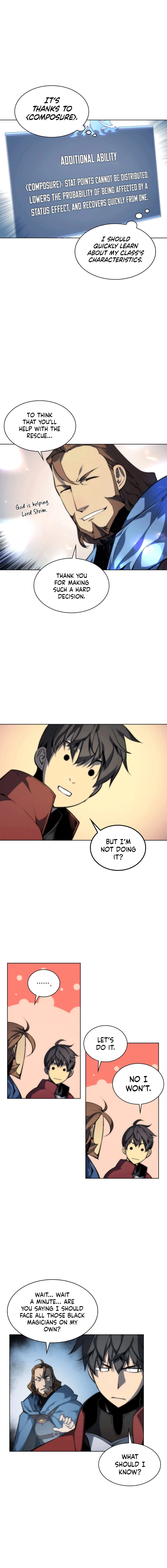 Overgeared Chapter 4 Page 10