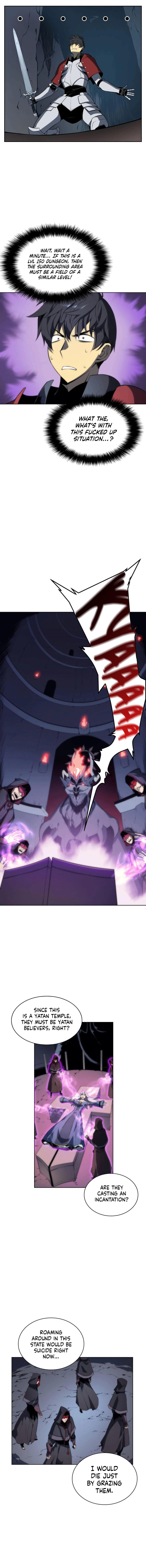 Overgeared Chapter 4 Page 7